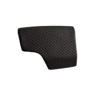 MBPBVRVAF Gear Shift Knob for A6 C8 2019 2020 2021 2022 LHD Gear Shift Knob Cover Perforated 4K1713139D Car Interior Shifter Lever Stick