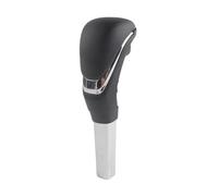 MBPBVRVAF Gear Shift Knob for Accord 2014 2015 2016 2017 2018 Car Gear Shift Knob Gear Shift Ball Head Car Interior Accessories Shifter Lever Stick