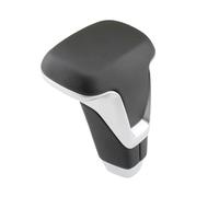 MBPBVRVAF Gear Shift Knob for Camry 2006-2015 Car Automatic Transmission Handle Leather Shift Knob Gear Stick Gearbox Handle Shifter Lever Stick(Type B)