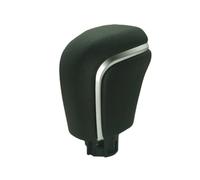 MBPBVRVAF Gear Shift Knob for Corolla 2019 2020 2021 1pcs Lever Gear Stick Shift Knob Head Leather Gearshift Knob Shifter Lever Stick(Type A)