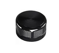 MBPBVRVAF Gear Shift Knob for Land for Rover for Discovery 4 5 Car Alloy Gear Shift Knob Head Replacement Car Interior Shifter Lever Stick(Black)