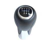 MBPBVRVAF Gear Shift Knob for Mazda 3 for CX-5 2014-2017 Car 6 Speed Manual Gear Shift Knob Shifter Lever Stick Car Accessories KD5346030A Shifter Lever Stick