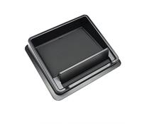 MBPBVRVAF Gear Shift Panel Cover for Suzuki for Jimny 1998~2018 JB33 JB43 Car Center Console Dashboard Storage Box Bracket Interior Accessories Air Outlet Trim