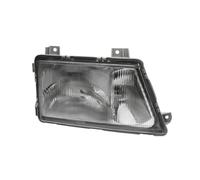 MBPBVRVAF Headlamp For Sprinter 208-414 W901 1995-2000 OEM 9018200161 9018200261 Front Bumper Front Headlight Complete Head Lamp Car Accessories Car Headlight Unit(RH)