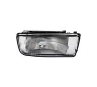 MBPBVRVAF Headlamp Vehicle Front Driving Fog Lamps Practical Bumper Light For 3 Series E36 318 320 323 325 328i 1992-1998 63171387091 63171387092 Car Headlight Unit(1Pcs Right)