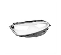 MBPBVRVAF Headlight Lampshade For A Class W177 2017-2021 Base Head Lamp Shell Headlamp House Headlight Cover Car Accessories(Left)