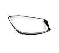 MBPBVRVAF Headlight Lampshade For S Class W222 2018-2020 Car Headlight Lens Cover Transparent Lampshade Shell Glass Auto Accessory(Left)
