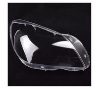 MBPBVRVAF Headlight Lampshade For SLK-Class W172 2011-2015 Car Front Lampshade Headlamps Cover Transparent Headlights Replace Shade(Right side)