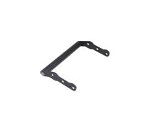 MBPBVRVAF Phone Holder Stand For CB500X For CB500 For CB 500 X 500X 2015-2023 Motorcycle Smart Phone Holder GPS Navigation Plate Support Bracket GPS Navigation Bracket