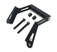 MBPBVRVAF Phone Holder Stand For HAWK11 2023+ Motorcycle Navigation Bracket Mobile Phone GPS Plate Bracket Phone Holder GPS Navigation Bracket