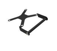 MBPBVRVAF Phone Holder Stand For Himalayan 450 2024 2025 Motorcycle Navigation Plate Bracket Navigation Holder GPS Navigation Bracket(12mm)