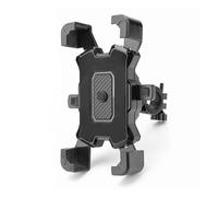 MBPBVRVAF Phone Holder Stand Non-slip Cycling Riding MTB Bike Moto Motorcycle Stand 360° Rotatable Bicycle Phone Holder Bracket GPS Navigation Bracket