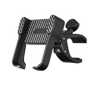 MBPBVRVAF Phone Holder Stand Phone Holder Motorcycle Cellphone Stand Universal Handlebar Mobile Mount For Cycling Navigation Bracket