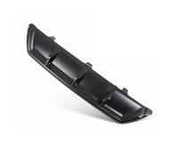 MBPBVRVAF Rear Spoiler For Passat B8 For Variant GTE 2015 2016-2019 Rear Diffuser Diffuser Lip Trunk Spoilers Car Accessories Rear Window Roof Spoiler(Matte black)