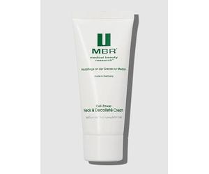 MBR Medical Beauty Research CELL-POWER NECK & DECOLLETÉ CREAM 3.4 Oz