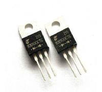 MBRF30100CT MBR30100 B30100G 30A 100V TO-220 Diode 5pcs