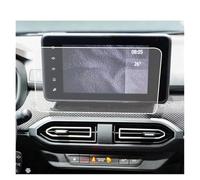 MBROS For Dacia For Sandero 3 For Stepway For Jogger For Logan 2021 2022 2023 Car 8inch TPU Navigation Protective Film Touchscreen Protective Film