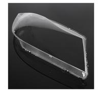 MBROS Headlight Shell Car Headlight Cover Lampshade Car Front Headlight Lens Shell Cover For BMW 3-series E90 E91 Pre-facelift 2004 2005 2006 2007 Halogen Lamp Headlight Cover (Size : Right)