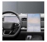 MBROS Navigation Film 2PCS For Chery For Jaecoo 7 J7 2023 Car 13.2inch 14.8inch Tempered Glass Screen Protector Film GPS Navigation Dashboard Touchscreen Protective Film(13.2 inch gps 1set)