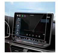 MBROS Navigation Film 2PCS For Cupra For Formentor Facelift For Leon MK4 2025 Car 12.9INCH PET GPS Navigation Screen Protector Film Touchscreen Protective Film