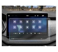 MBROS Navigation Film 2PCS For Octavia 4 For RS For Combi 2025 Car PET GPS LCD Screen Protector Protective Film Anti Scratch Film Touchscreen Protective Film