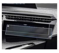 MBROS Navigation Film 2PCS For Peugeot E-3008 E-5008 For GT Car PET AC Screen Protector Anti Scratch Film Accessories Touchscreen Protective Film