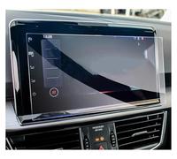 MBROS Navigation Film 2PCS For Seat For Tarraco 2021 2022 Car 9.2inch PET Navigation Touch Center Screen Protector Film Accessories Touchscreen Protective Film