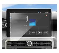 MBROS Navigation Film 2PCS For Tacoma 2024 Car 14INCH PET GPS LCD Scree Protective Protector Film Touchscreen Protective Film