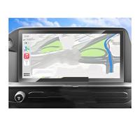MBROS Navigation Film 2PCS For Tourneo For Transit For Custom 2024 2025 Car 13INCH PET GPS LCD Screen Protector Protective Film Touchscreen Protective Film