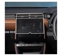 MBROS Navigation Film For Lexus For LBX 2024 2025 Car 12.3inch Tempered Glass Screen Protector GPS Navigation Anti-scratch Film Touchscreen Protective Film