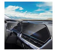MBROS Navigation Film For Trax For ACTIV For LT 2RS 2024 Car 11 Inch Tempered Glass GPS Navigation Instrument Screen Protector Film Touchscreen Protective Film