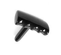MBROS Shift knob for Chrysler 300 300c T-Handle Shape Car Gear Shift Lever Knob Shifter Black 82211622 Gear Stick Knob(Black)