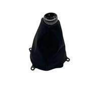 MBROS Shift knob for Civic DX EX LX 4D 2006-2012 Car 5/6 Speed Gear Shift Knob Shifter Lever Stick Car Accessories Gear Stick Knob(Dust Cover)