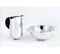 MBRS 24 / MBRS24 Bauhaus Sugar and Cream Set Tecnolumen
