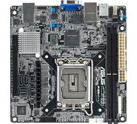 ASUS P13R-I - motherboard - mini ITX - LGA1700 Socket - C262