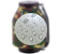 MBS Pre-Filter for The SmokeBuddy Original - Replacable Pre-Filter | Extended Moisture and Odor Control | Made in USA