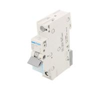 MBS116 overcurrent switch 230/400VAC lNominal: 16A pole: 1 DIN character: B H...