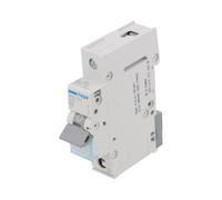 MBS125 Overcurrent Switch 230/400VAC lRated: 25A Pole: 1 Charact: B 6kA HAGER
