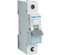 MBS125 QuickConnect 1P B 25A 6000A Circuit Breaker