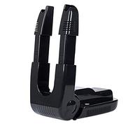 MBSM Boots and Shoes Dryer, Glove Dryer & Boot Warmer with Heat Blower, Portable Adjustable Rack and Timer, Folding Design & Quick Drying for Shoes, Gloves, Hats, Socks, Ski Boots