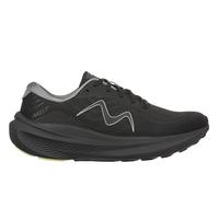 MBT-1000 LACE UP Women's Trainers. Anatomical and Comfortable Running Trainers. Physiological Comfort and Stability Footwear with Curved Sole. Running Sneakers