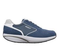 MBT-1997 Classic II Casual Sneakers for Women Modern Style. Anatomical and Comfortable Sports Shoes. Physiological Footwear Comfort and Stability with Curved Sole. Lace-up Sneakers Royal Blue