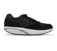 MBT MBT 1997 Classic II Suede Textile Men's Comfort Trainers
