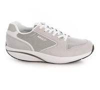 MBT 1997 Classic II Suede Textile Men's Fashion Trainers - Mist Grey - Size:UK 10.5
