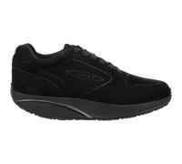 1997 Synthetic Leather & Mesh Men's Low-Top Trainers