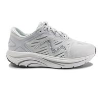 MBT 2000 II Leather Textile Women's Low-Top Trainers