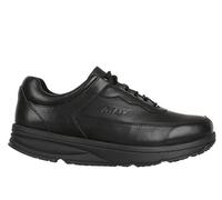 MBT AJATA Man Shoes Black
