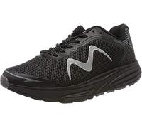 MBT Colorado X Leather Men's Low-Top Trainers