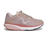 MBT Colorado X Synthetic Leather Women's Running Trainers - Rose Dust - Size:UK 3.5