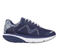 MBT Colorado X Women's Modern Style Sneakers. Anatomical and Comfortable Running Sneakers. Physiological Footwear Comfort and Stability with Curved Sole. Running Sneakers